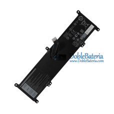 Batería para Dell 2-IN-1 NXX33 INSPIRON-11 3195 [Batería de repuesto]